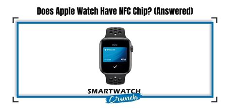 does apple watch have nfc reader|apple shortcuts nfc ideas.